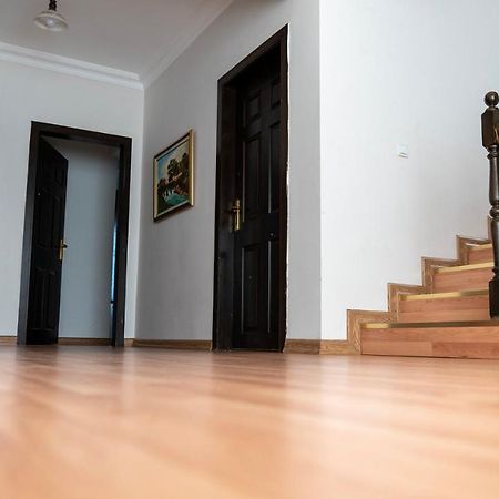 Spacious Villa With Sea And Mountain View Kemer Exterior foto