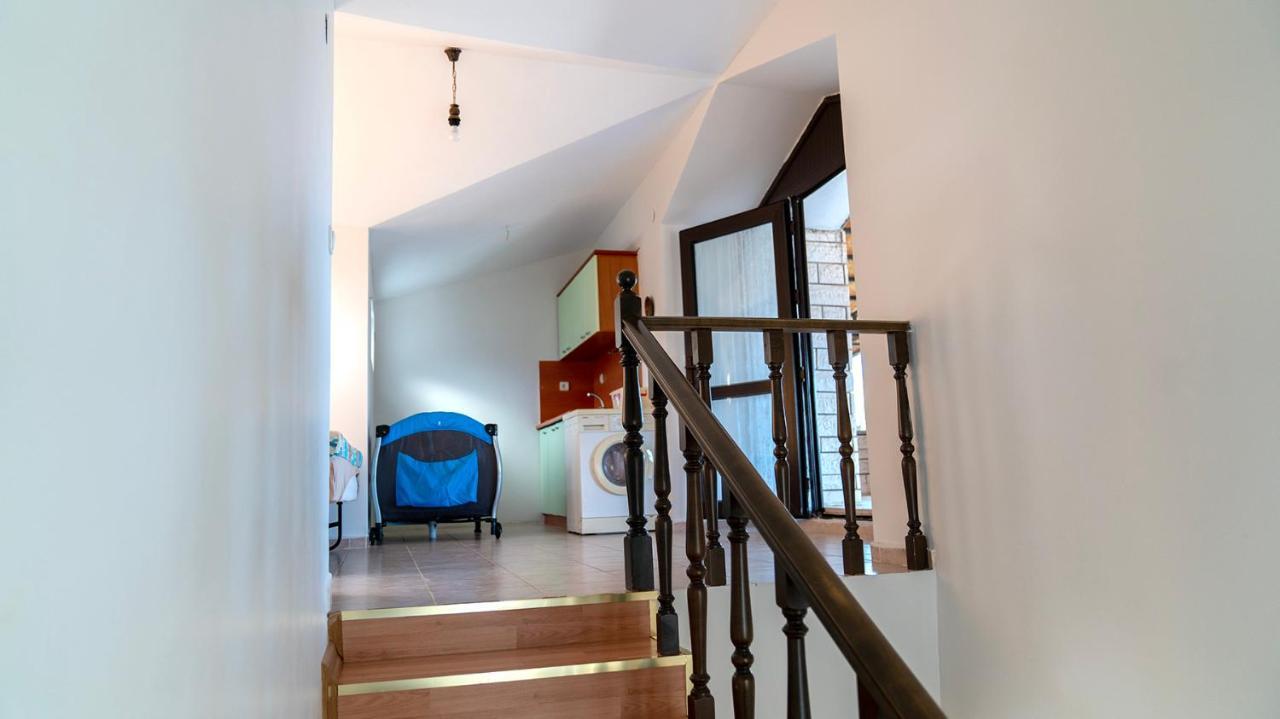 Spacious Villa With Sea And Mountain View Kemer Exterior foto